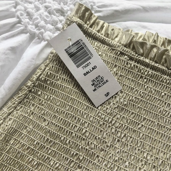Aritzia Wilfred Skirt - BNWT - Picture 2 of 3